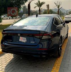 هوندا أكورد